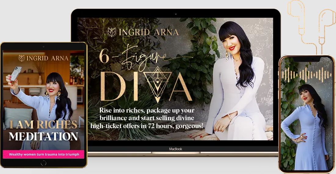 6-Figure Diva Couture