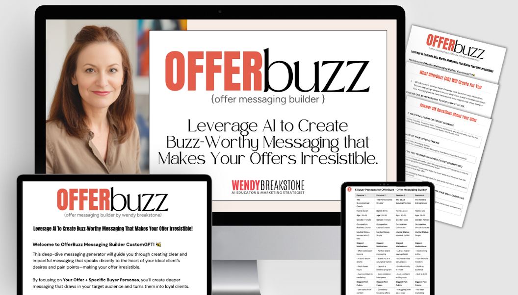 AI-For-Income Accelerator + Vault