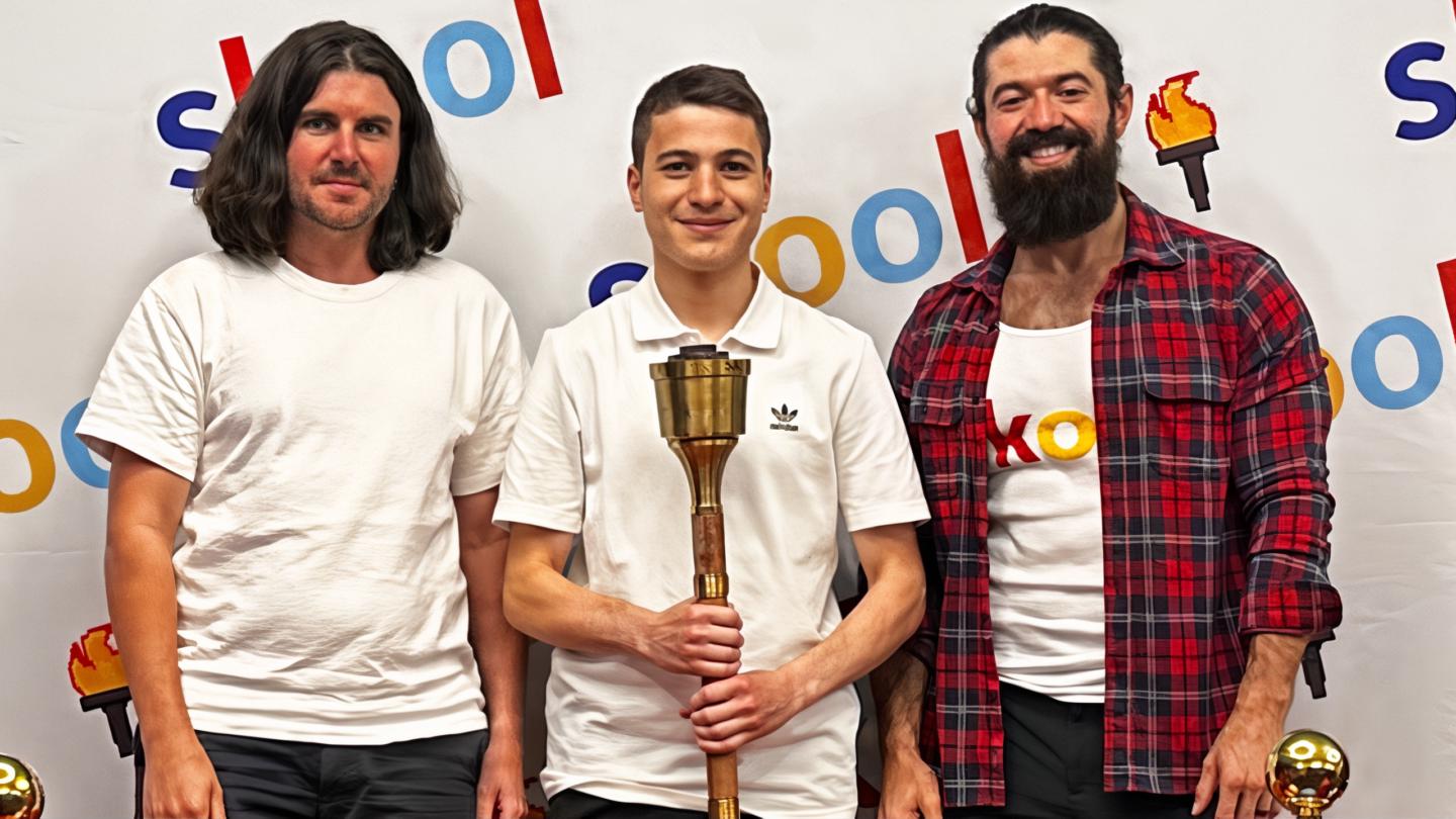 Achieve Greatness Accelerator