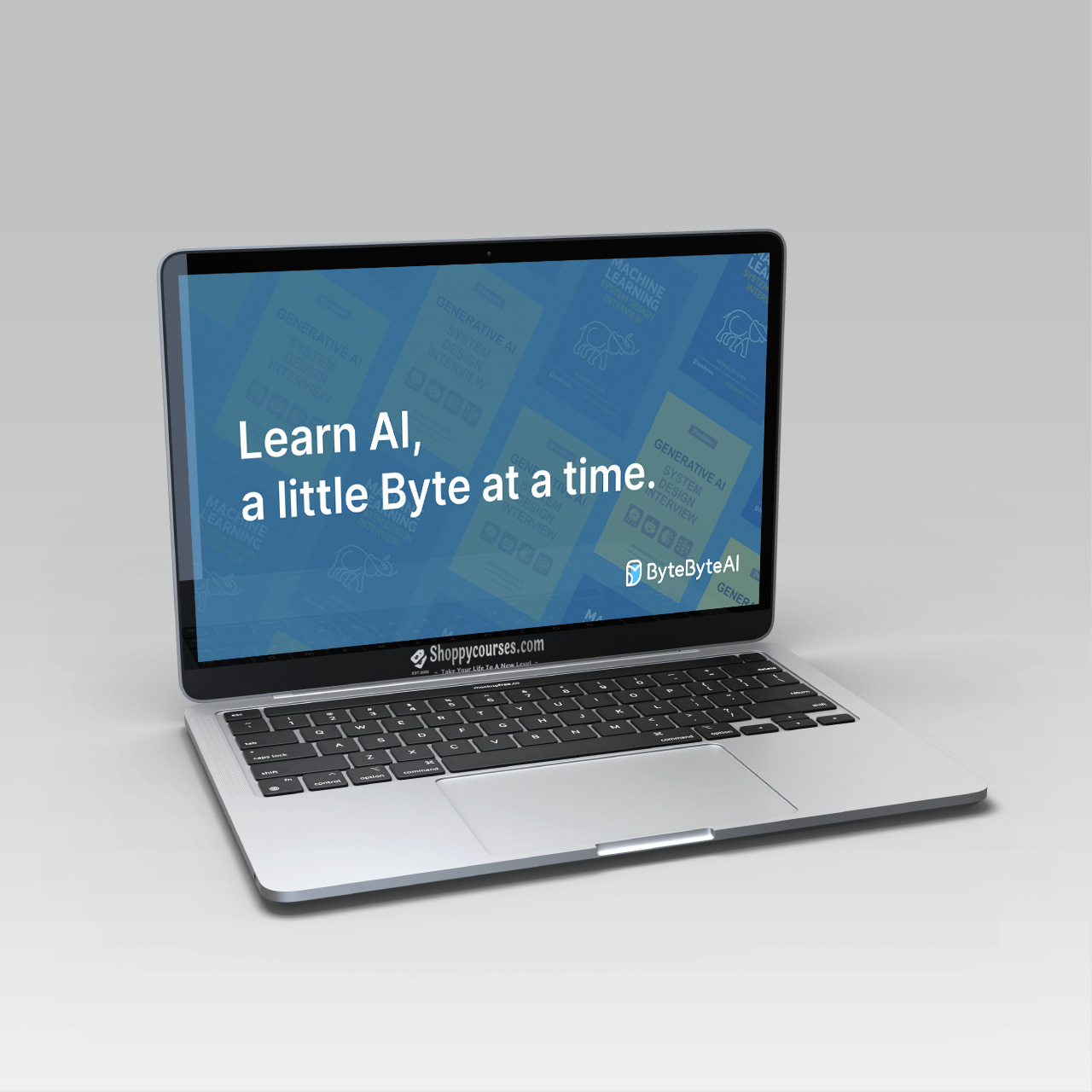 Ali Aminian - Learn by Doing - Become an AI Engineer Ali Aminian - Learn by Doing - Become an AI Engineer
