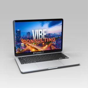 Andrew Dunn - Vibe Consultant Pro