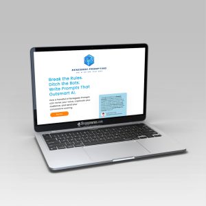 Andy O’Bryan, Denise Wakeman – Renegade Prompting