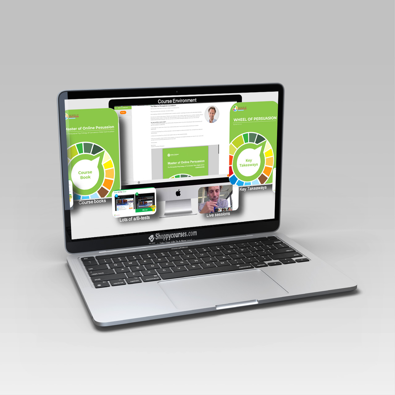 Bart Schutz – Master of Online Persuasion & Experience Design Bart Schutz – Master of Online Persuasion & Experience Design