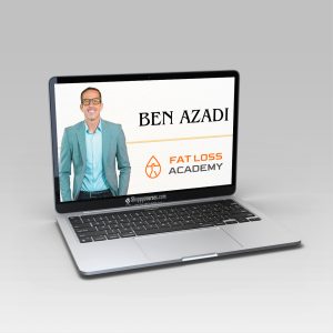 Ben Azadi - Fat Loss Academy