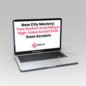 Brian Marckesano – New City Mastery