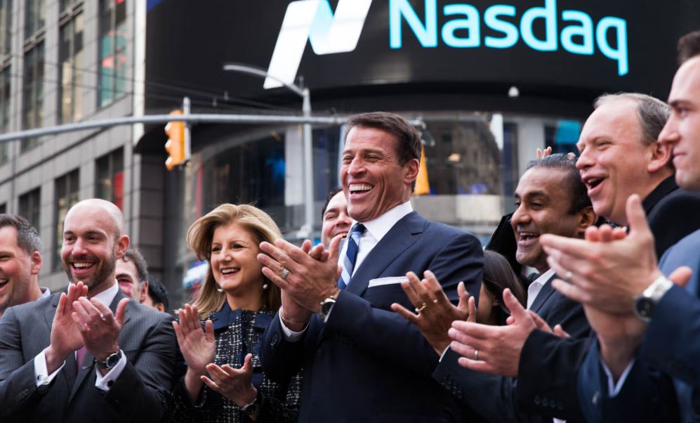 Business Accelerator