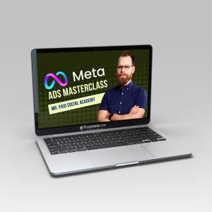 Caleb Kruse – Media Buying Masterclass