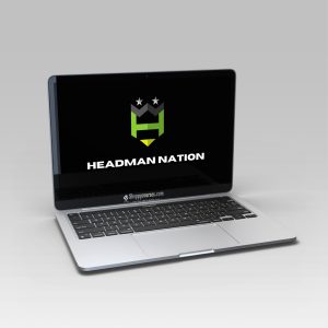 Casey Zander - Headman Nation