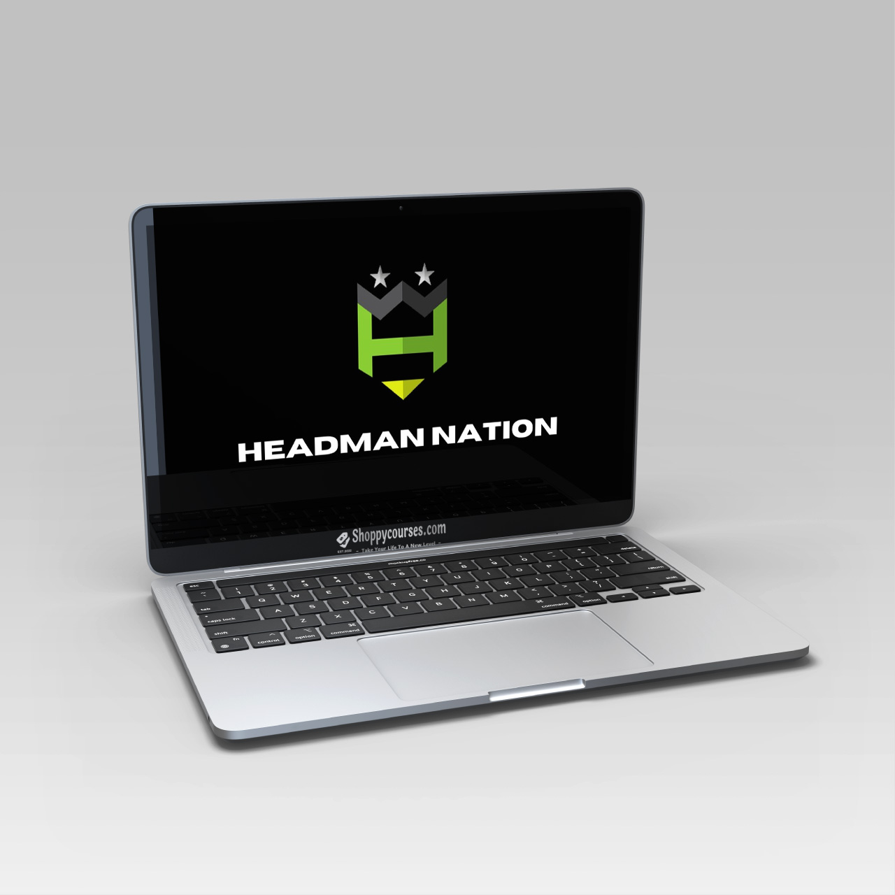 Casey Zander - Headman Nation Casey Zander - Headman Nation