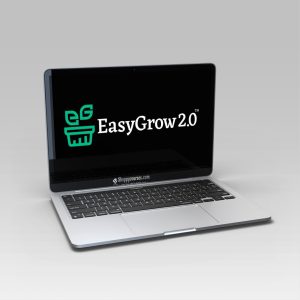 Charlie Morgan - Easygrow 2.0