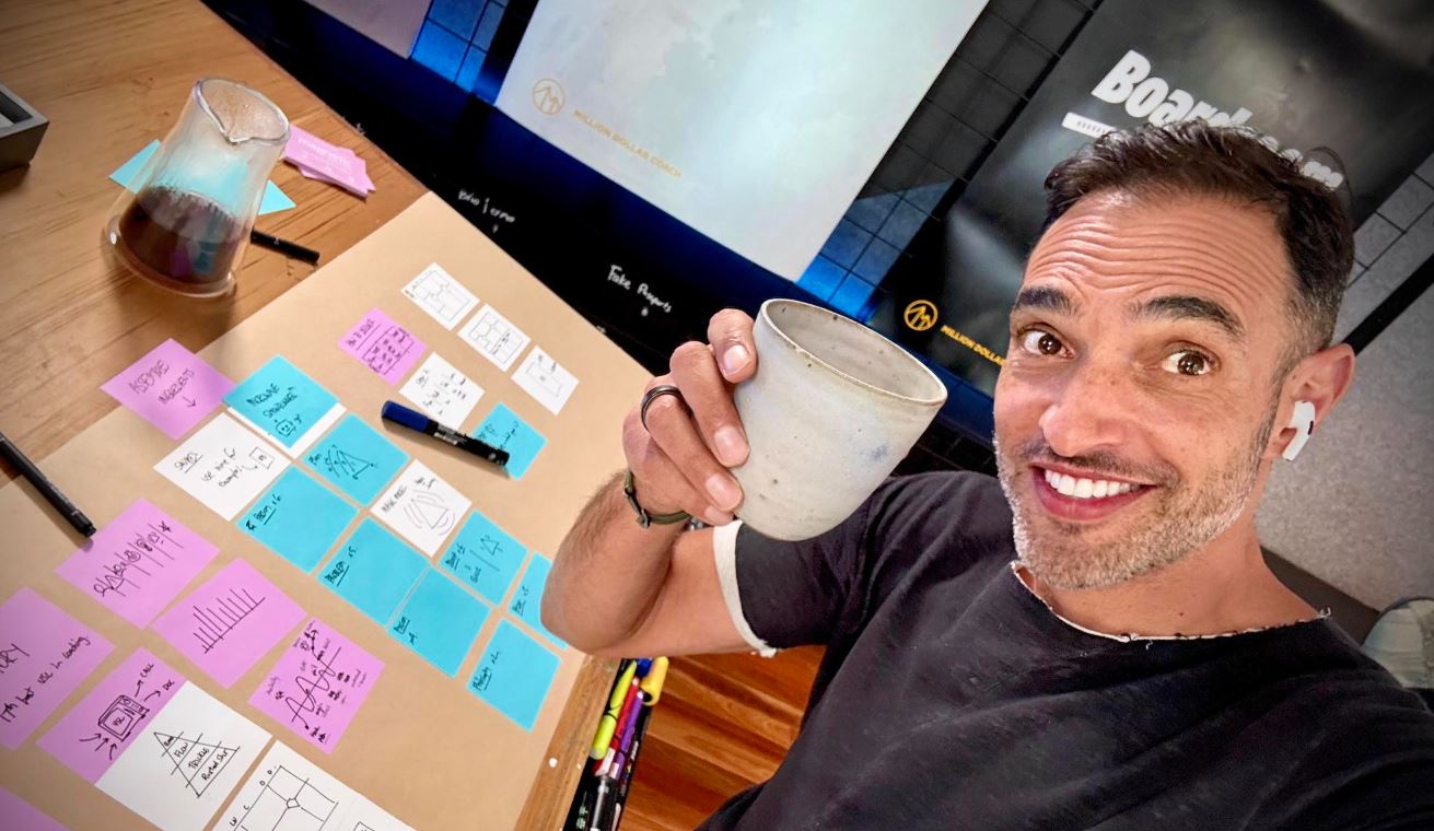 Clients 3.0 Workshop Series