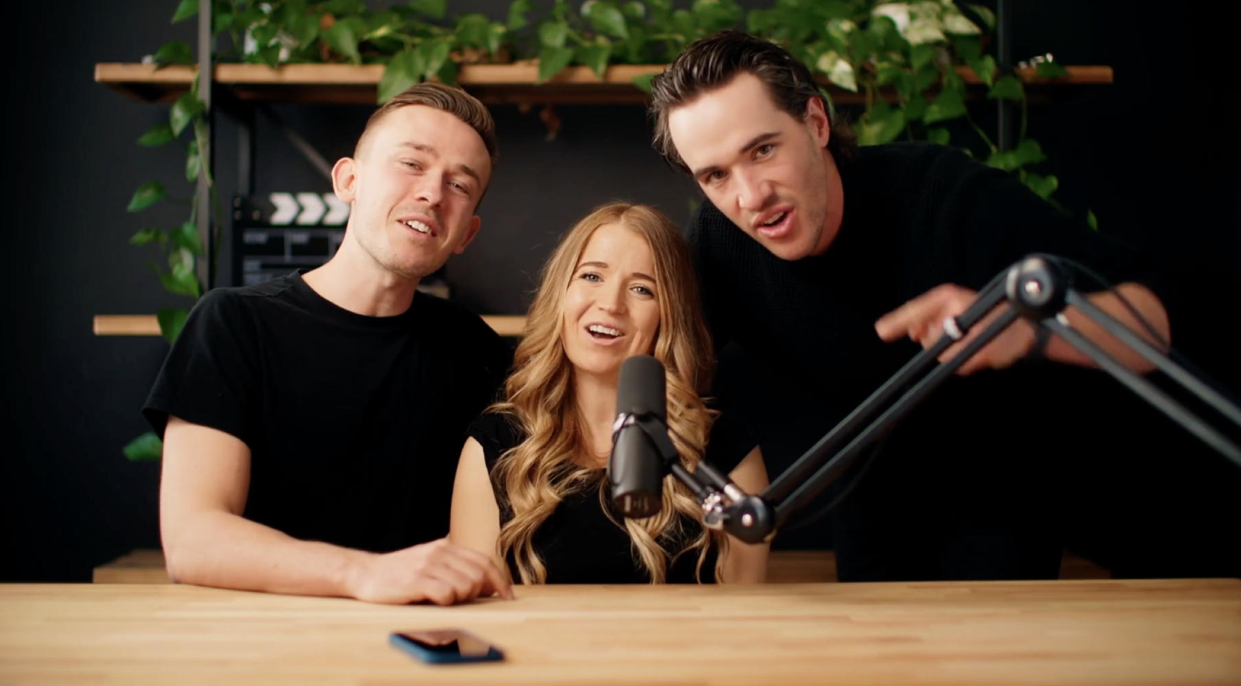 Content Creator Academy