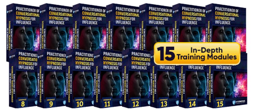 Conversational Hypnosis for Influence System