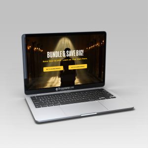 Curious Refuge - 5 Courses bundle 2025