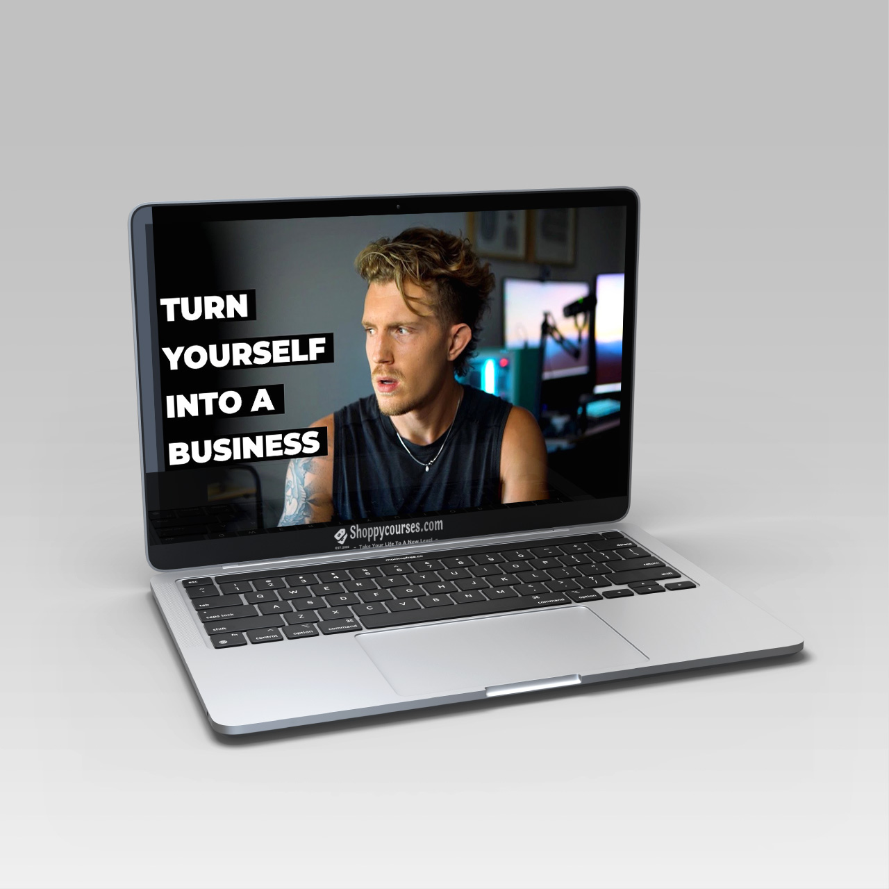 Dan Koe - How To Turn Yourself Into A One-Person Business Dan Koe - How To Turn Yourself Into A One-Person Business