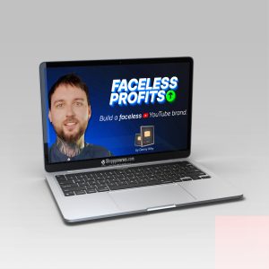 Danny Why - Faceless Profits