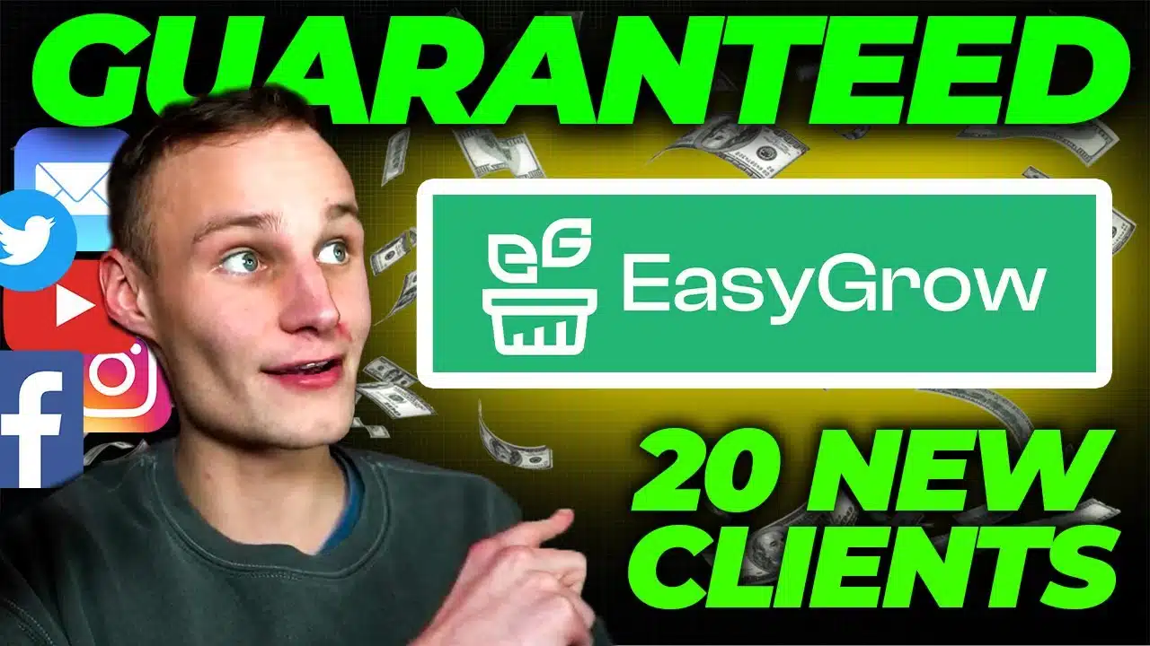 Easygrow 2.0
