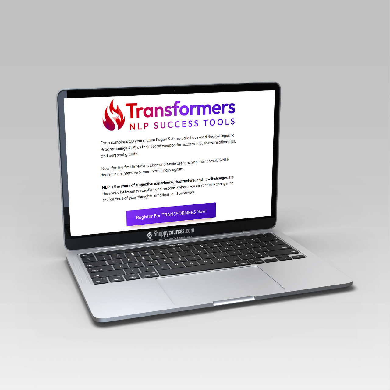 Eben Pagan – Transformers NLP Success Tools Eben Pagan – Transformers NLP Success Tools