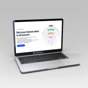 Emilia Moller – AI Search Masterclass