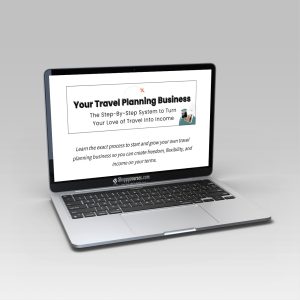 Emily Concannon – Your Travel Planning Business
