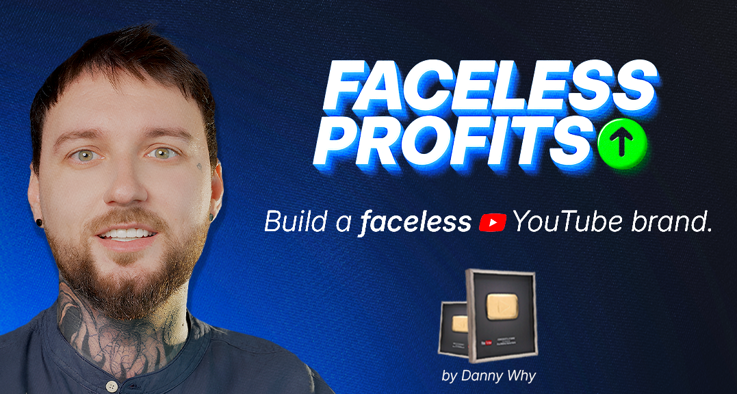 Faceless Profits