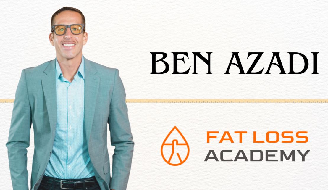 Fat Loss Academy