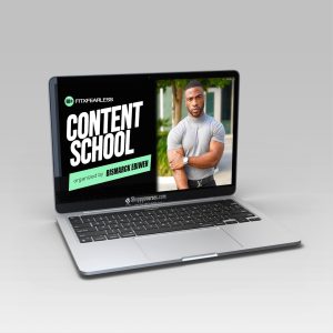 Fitx Fearless - Content School