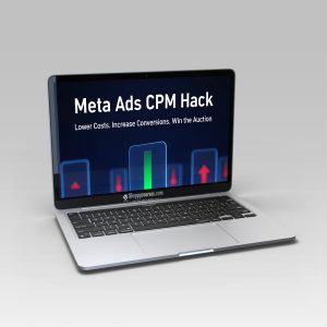 Godson Okorodudu - Meta Ad CPM Hack + Scaling Facebook Ads