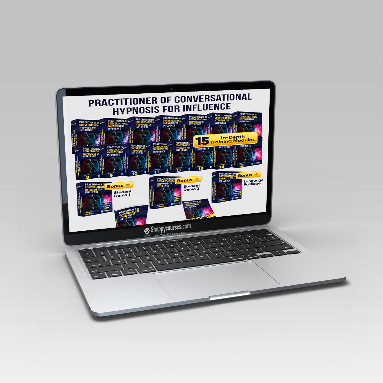 Igor Ledochowski – Conversational Hypnosis for Influence System Igor Ledochowski – Conversational Hypnosis for Influence System