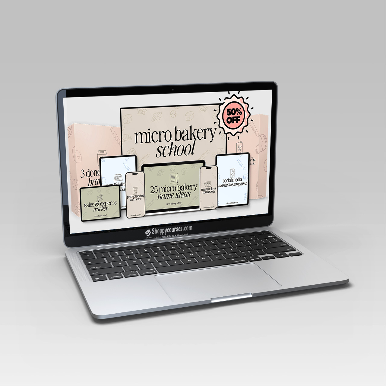 Jess Stewart – Micro Bakery School Jess Stewart – Micro Bakery School