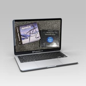 Jonathan Altfeld - Irresistible Voice 2