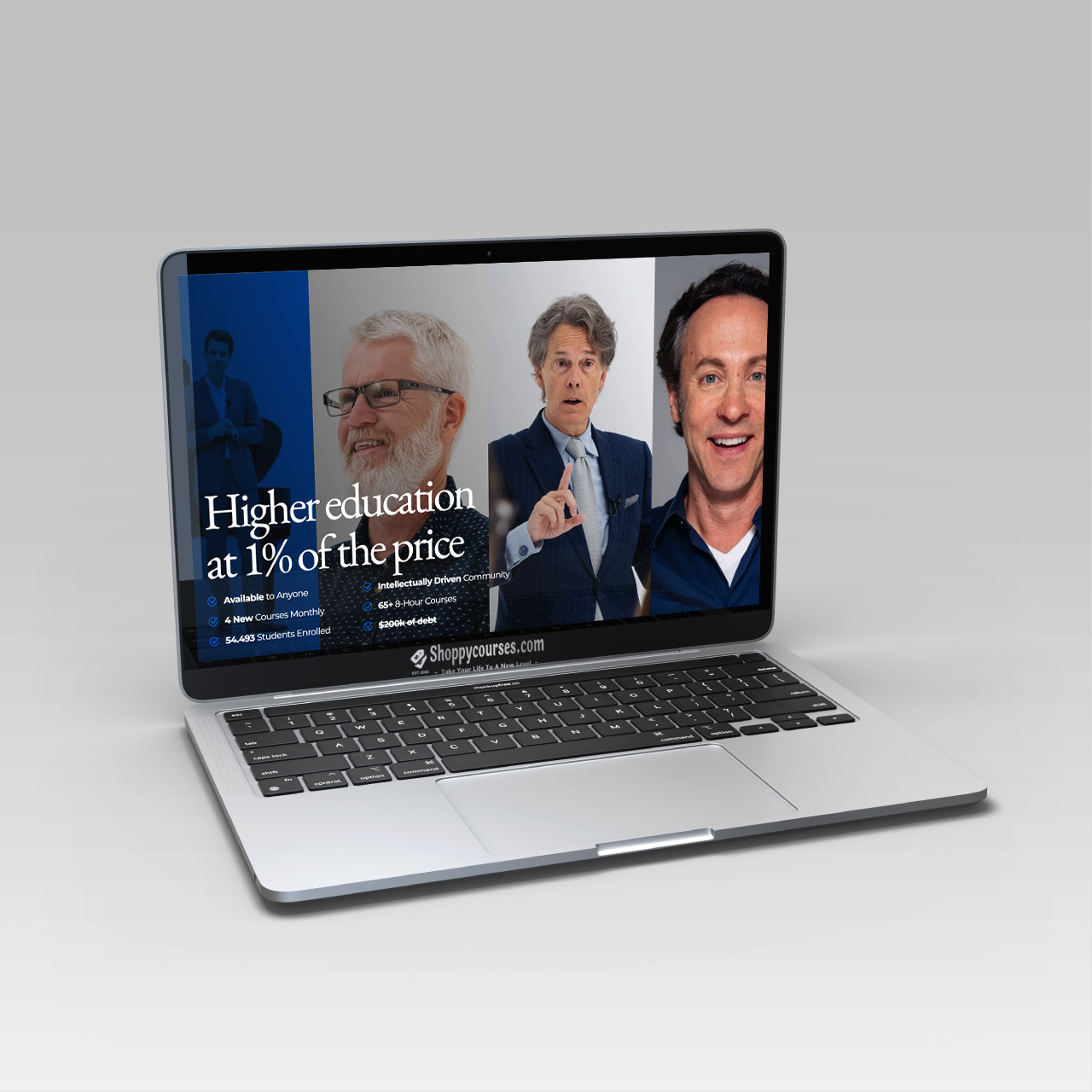 Jordan B. Peterson – Peterson Academy Jordan B. Peterson – Peterson Academy