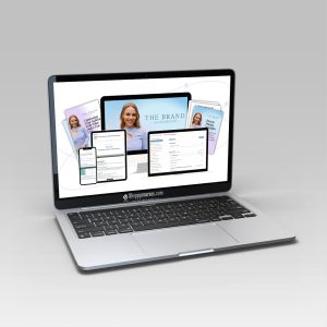 Julie Solomon – The Brand Accelerator