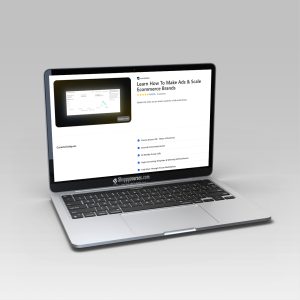 Karlo - Ecomtalent - Learn How To Scale Ecom Brands With Ads