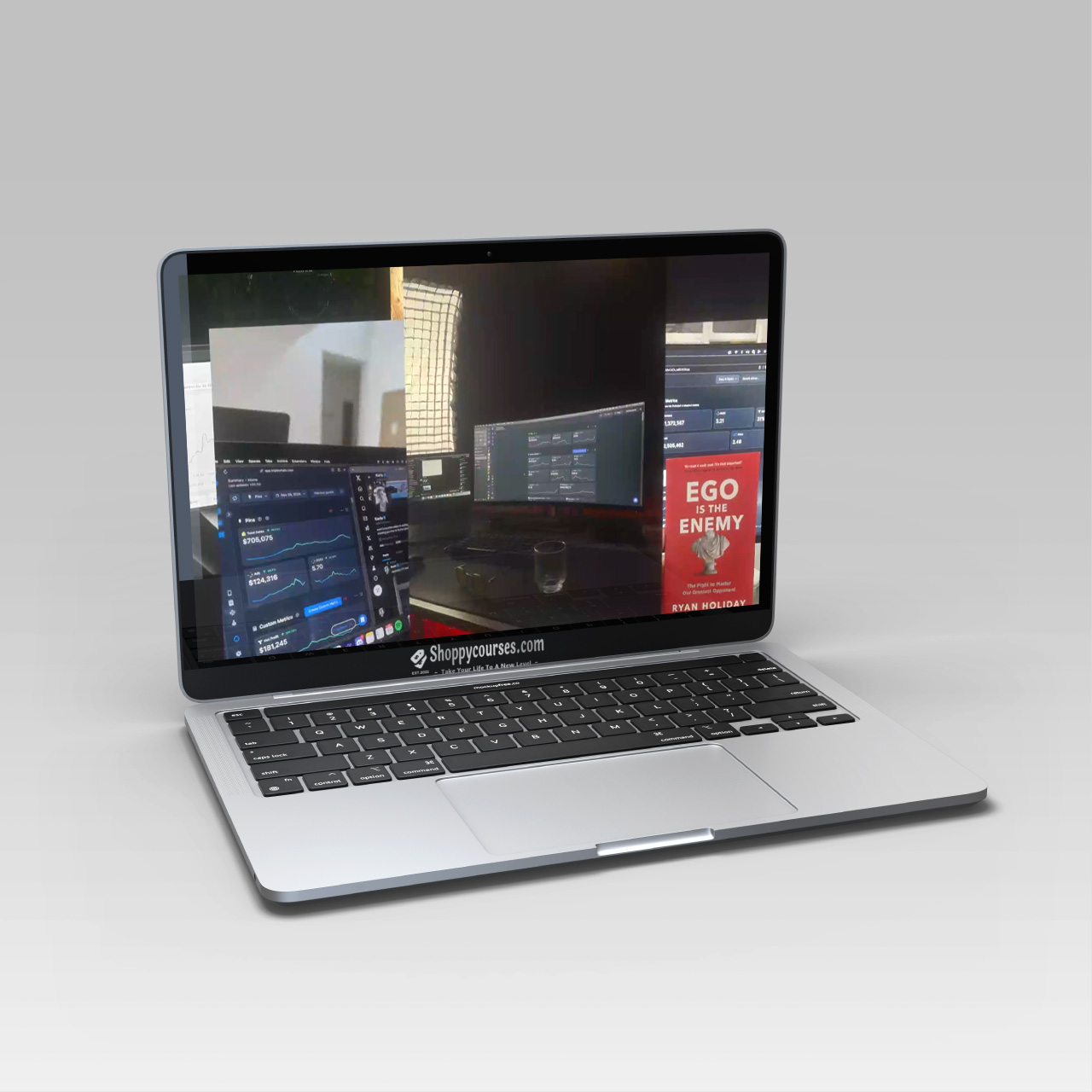 Karlo - Learn How To Make Ads & Scale Ecommerce Brands Karlo - Learn How To Make Ads & Scale Ecommerce Brands