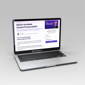 Kent C. Dodds - Master the Model Context Protocol (MCP)