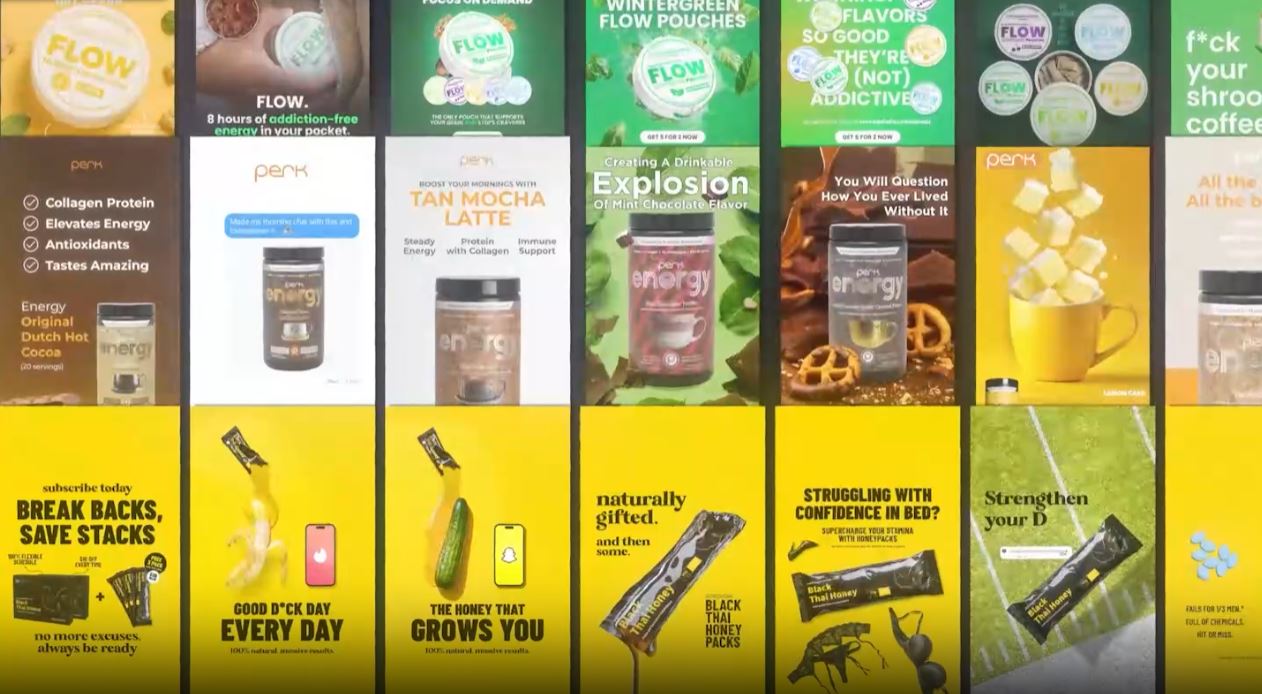 Learn How To Make Ads & Scale Ecommerce Brands