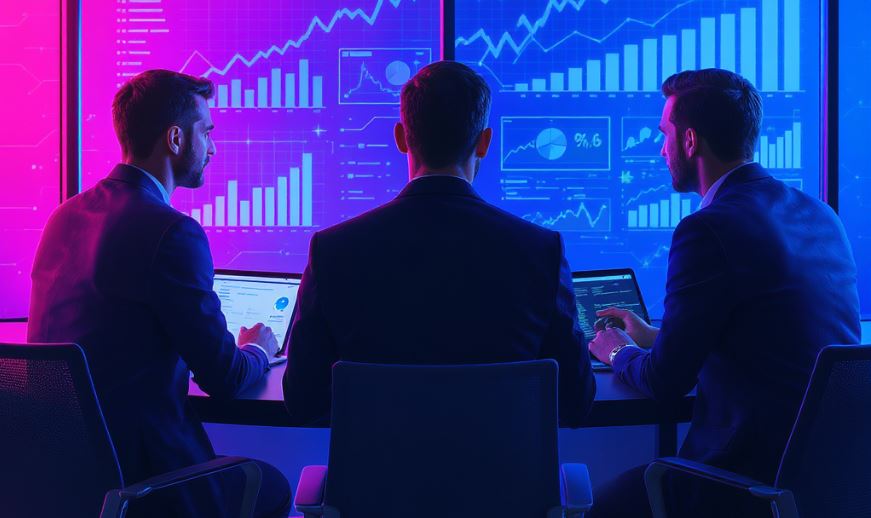 LocalOps SEO Blueprint