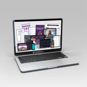 Maria Wendt – Our Ads Course 2.0