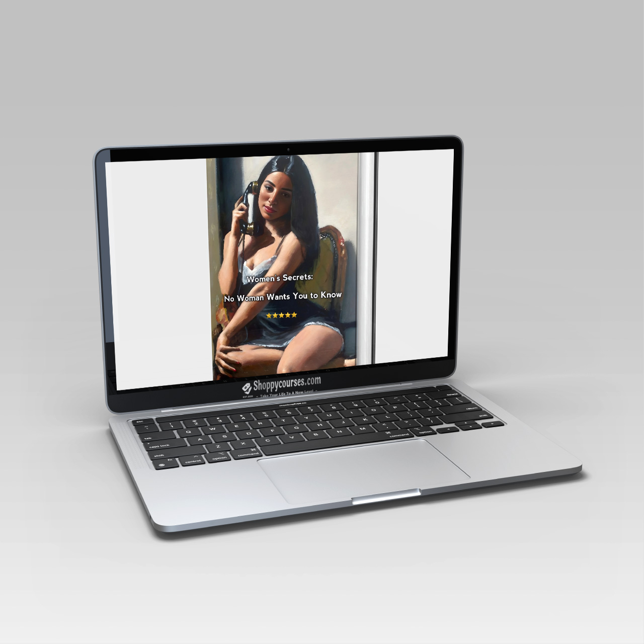 Masculineio - Women's Secrets - No Woman Wants You to Know Masculineio - Women's Secrets - No Woman Wants You to Know