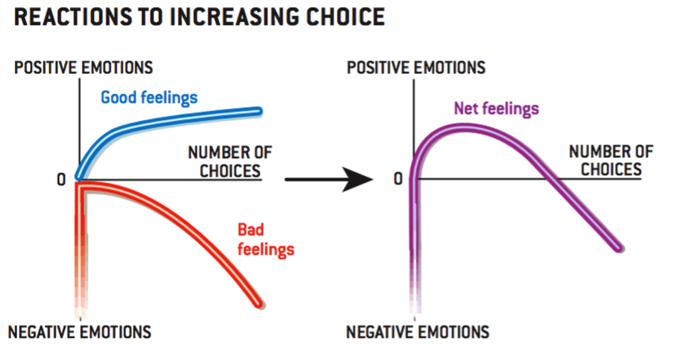 Master of Online Persuasion & Experience Design
