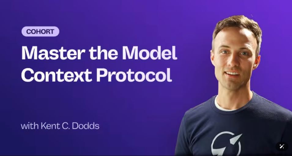 Master the Model Context Protocol (MCP)