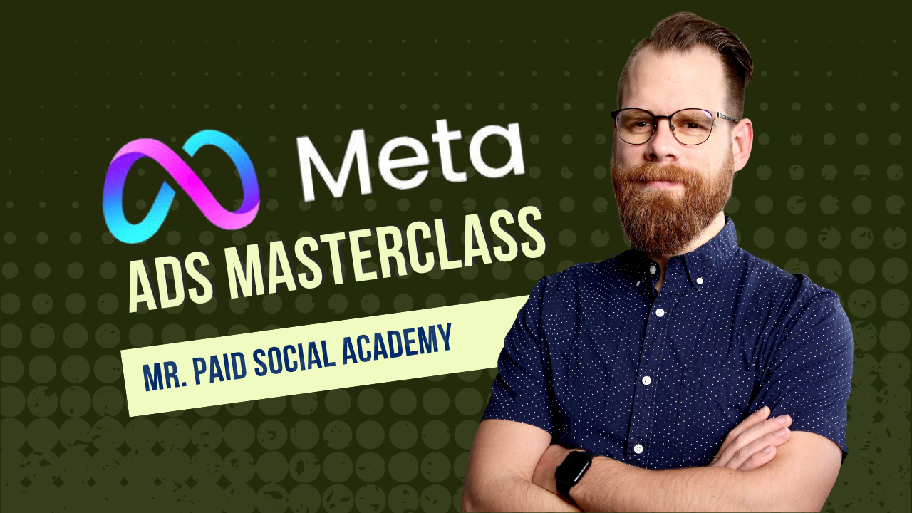 Media Buying Masterclass