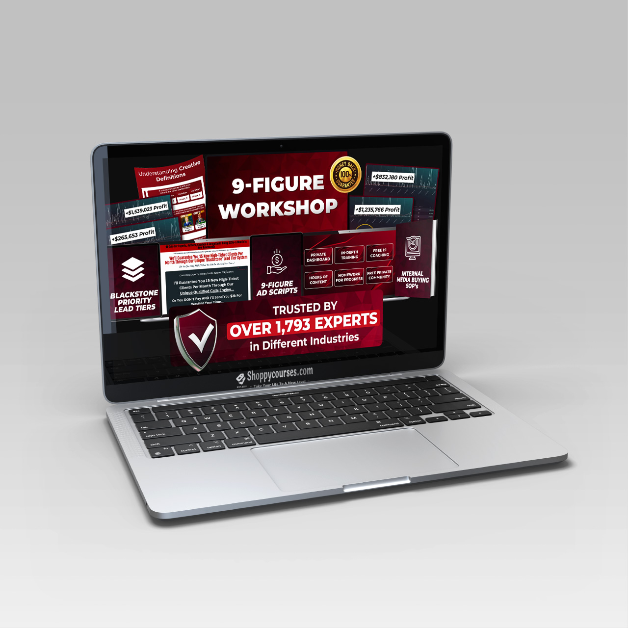 Michael Buontempo - Hedge Fund Acquisition Engine 2025 + Upsell Michael Buontempo - Hedge Fund Acquisition Engine 2025 + Upsell