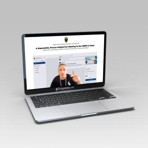 Michael Merlino – Greed Grid Goblins