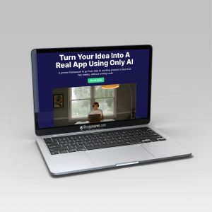 Pat Walls – AI App Bootcamp