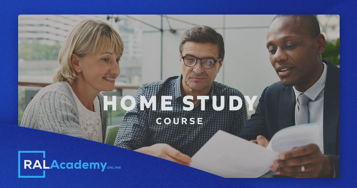 Residential Assisted Living Home Study