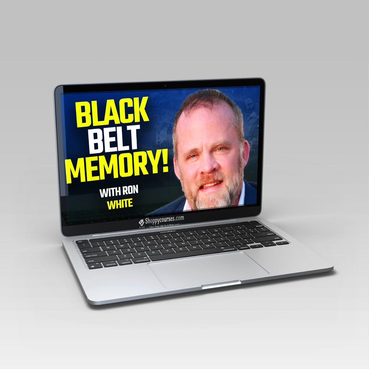 Ron White - Black Belt Memory Ron White - Black Belt Memory