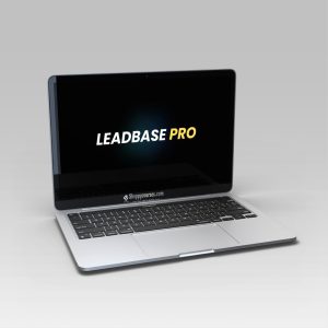 Ryan Barbieri - Leadbase Pro
