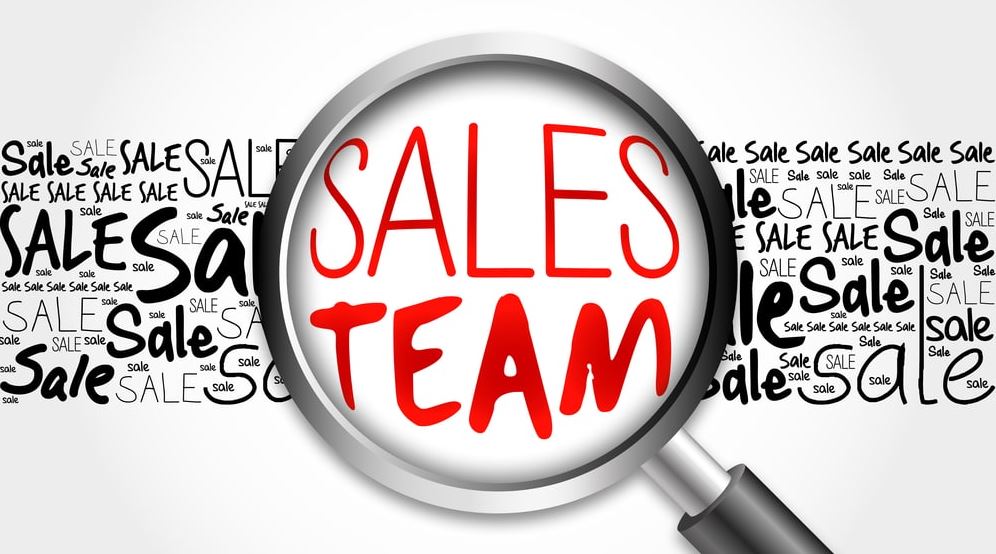 Sales Team Accelerator 2025